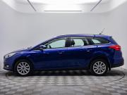 Ford Focus III Рестайлинг Москва  - изображение 20