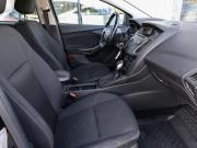 Ford Focus III Рестайлинг Москва  - изображение 24
