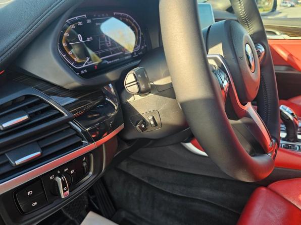 BMW X6 II (F16) с пробегом 2014 года, цена 3 629 995 рублей, 111316 км, внедорожник, Автокод Объявления