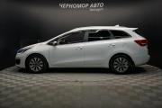 Kia Ceed II Рестайлинг Крым  - изображение 24