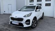 Kia Sportage IV Рестайлинг Магнитогорск  - изображение 21