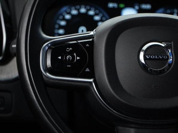 Volvo XC60 II с пробегом 2019 года, цена 3 349 444 рубля, 96073 км, внедорожник, Автокод Объявления