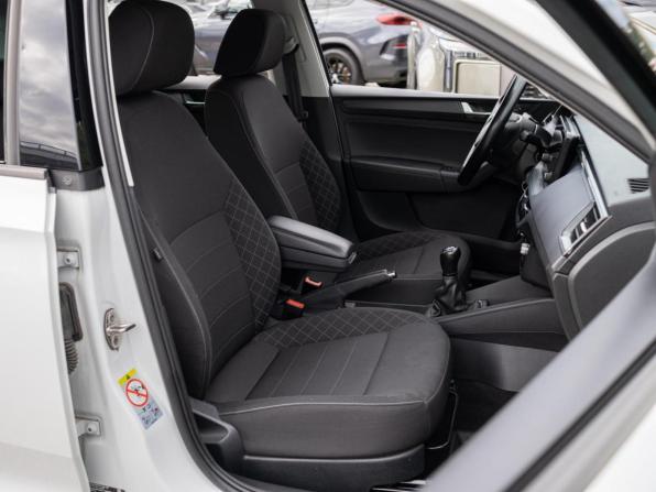 Skoda Rapid II с пробегом 2021 года, цена 1 449 000 рублей, 116382 км, лифтбек, Автокод Объявления