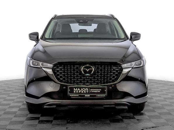 Mazda CX-5 II Рестайлинг с пробегом 2024 года, цена 3 320 000 рублей, 12710 км, внедорожник, Автокод Объявления