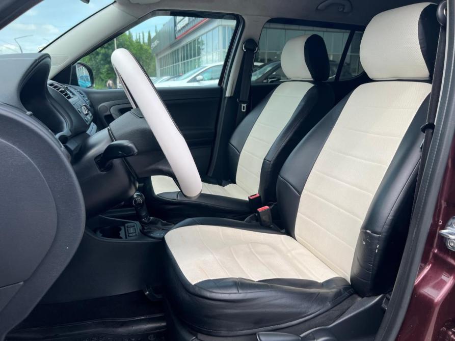 Skoda Fabia II Рестайлинг Стерлитамак  - изображение 13