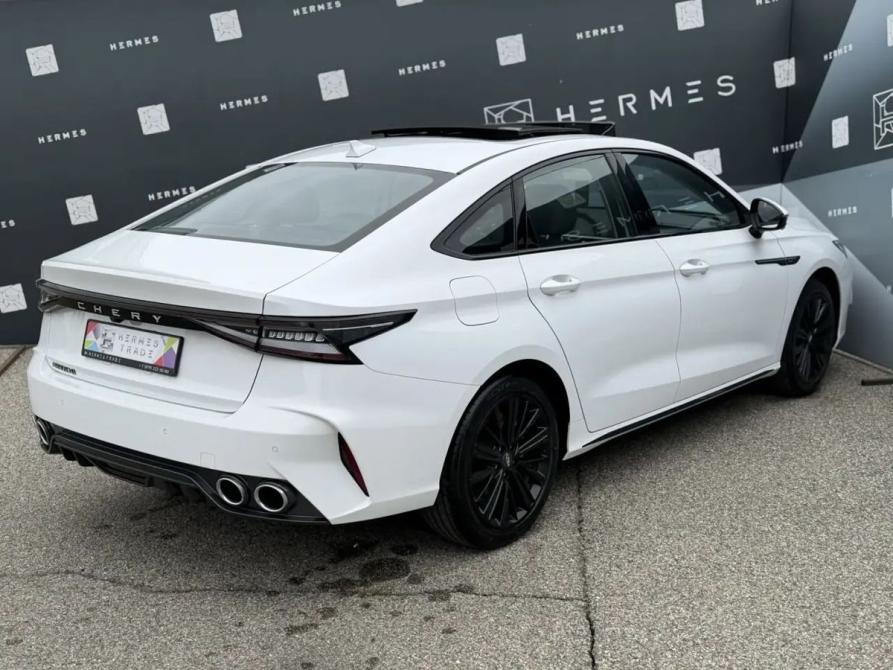 Chery Arrizo 8 Минеральные Воды  - изображение 5