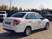 Lada (ВАЗ) Granta I Рестайлинг Сыктывкар  - изображение 28