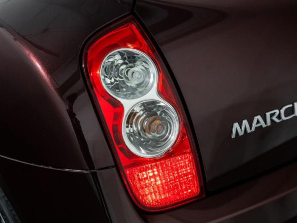 Nissan March III (K12) с пробегом 2010 года, цена 599 500 рублей, 79080 км, хэтчбек, Автокод Объявления