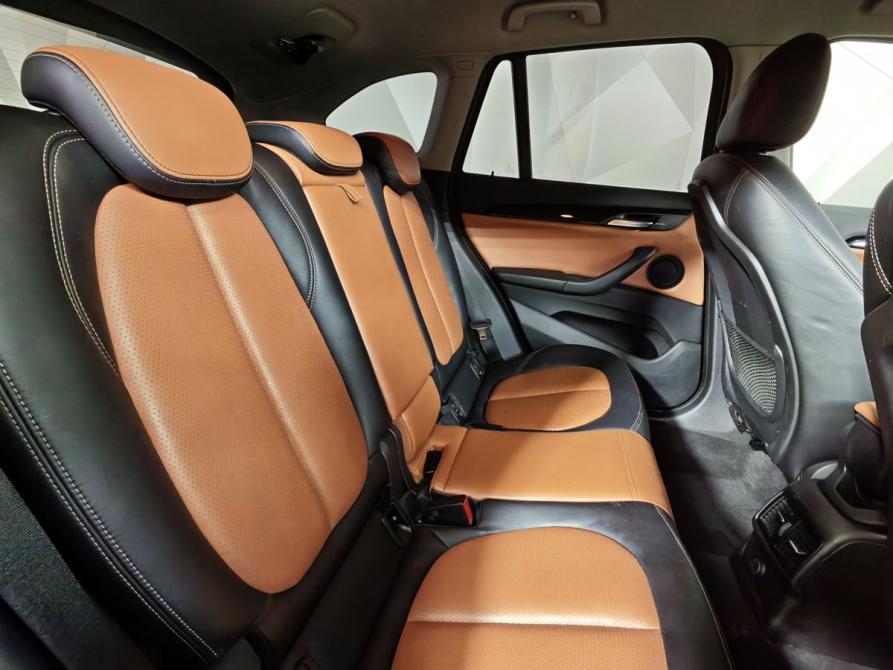 BMW X1 II (F48) Москва  - изображение 14