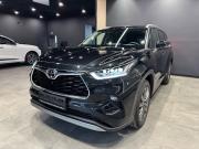 Toyota Highlander IV (XU70) Нижний Новгород  - изображение 28