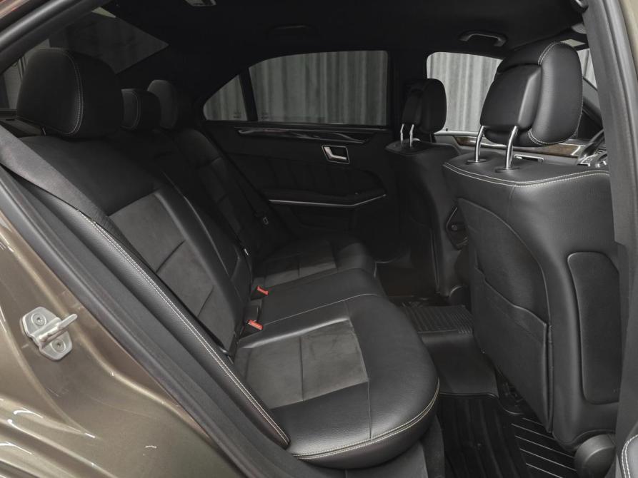 Mercedes-Benz E-Класс IV (W212 S212 C207) Красноярск  - изображение 15