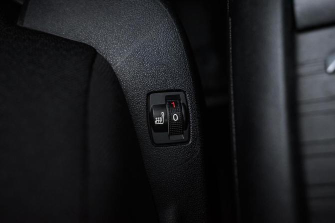 Citroen C4 Picasso II Рестайлинг с пробегом 2017 года, цена 1 450 000 рублей, 123794 км, компактвэн, Автокод Объявления