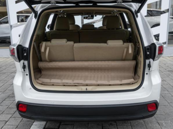 Toyota Highlander III (XU50) с пробегом 2014 года, цена 2 525 000 рублей, 205891 км, внедорожник, Автокод Объявления