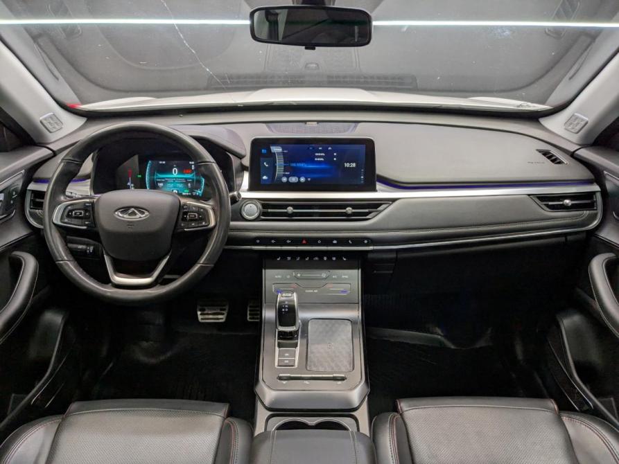 Chery Tiggo 7 Pro I Москва  - изображение 23