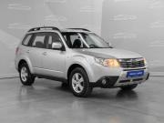 Subaru Forester III Новосибирск  - изображение 33