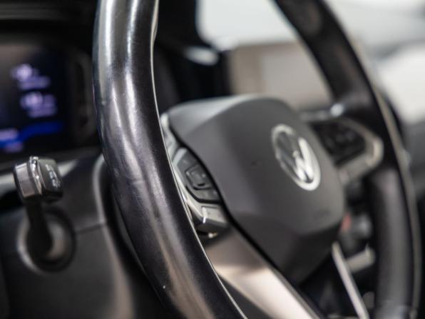 Volkswagen Polo VI с пробегом 2021 года, цена 1 598 000 рублей, 114743 км, лифтбек, Автокод Объявления