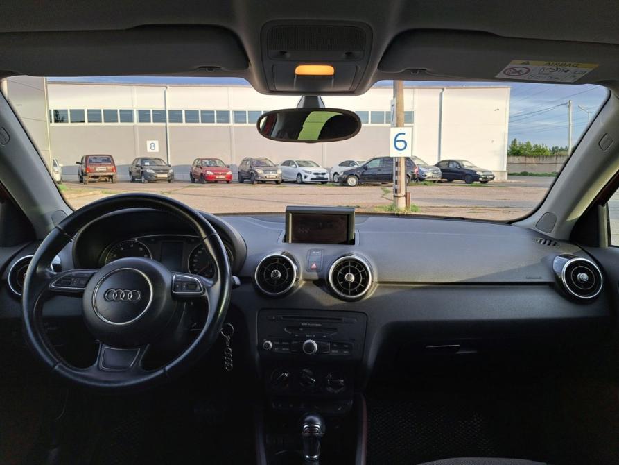 Audi A1 I (8X) Набережные Челны  - изображение 17