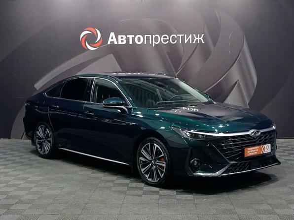 Chery Arrizo 8 с пробегом 2023 года, цена 1 830 000 рублей, 53000 км, седан, Автокод Объявления