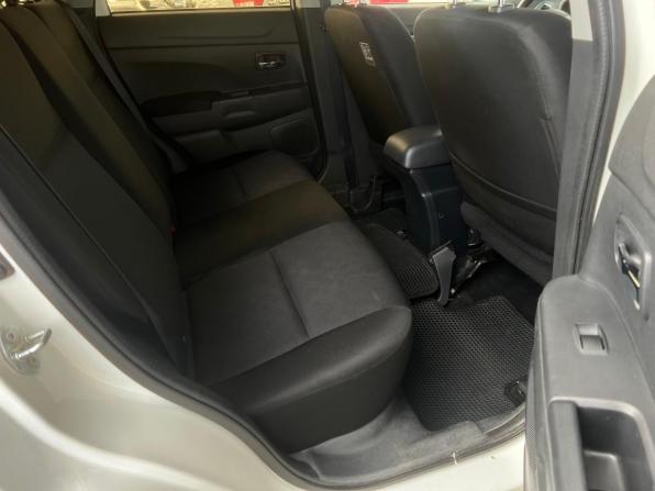 Mitsubishi ASX I с пробегом 2012 года, цена 949 000 рублей, 233000 км, внедорожник, Автокод Объявления