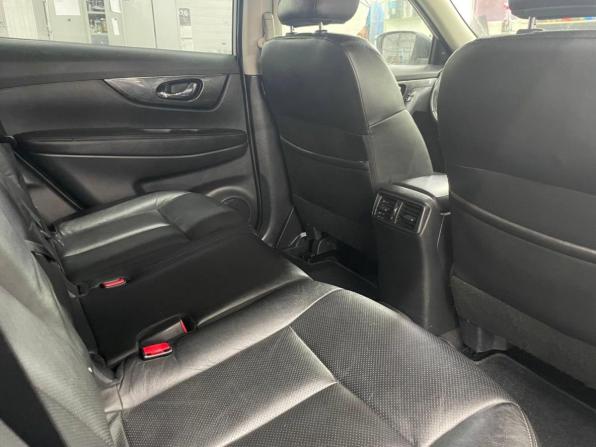 Nissan X-Trail III с пробегом 2015 года, цена 1 609 000 рублей, 143418 км, внедорожник, Автокод Объявления