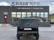 Lada (ВАЗ) Niva Legend Волгоград  - изображение 21