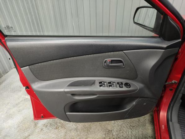 Kia Rio II с пробегом 2006 года, цена 430 000 рублей, 236300 км, седан, Автокод Объявления