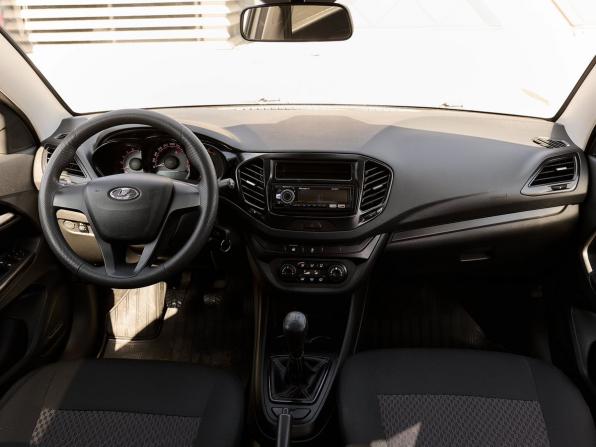 Lada (ВАЗ) Vesta I с пробегом 2020 года, цена 827 000 рублей, 143170 км, седан, Автокод Объявления