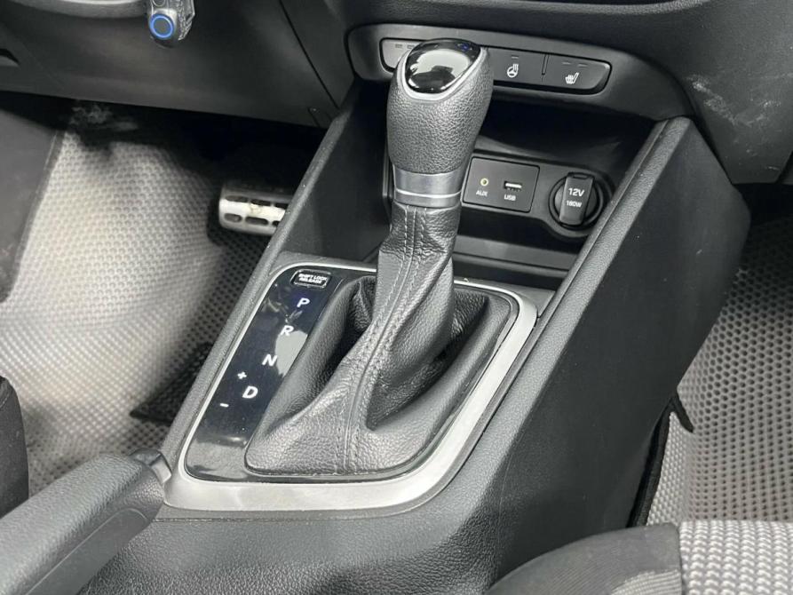 Hyundai Solaris II Воронеж  - изображение 26