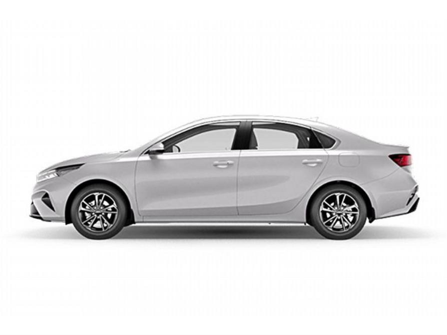 Kia Cerato IV Москва  - изображение 2