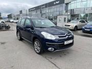 Citroen C-Crosser Санкт-Петербург  - изображение 10