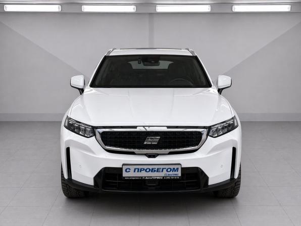 Knewstar 001 с пробегом 2024 года, цена 3 550 000 рублей, 1754 км, внедорожник, Автокод Объявления