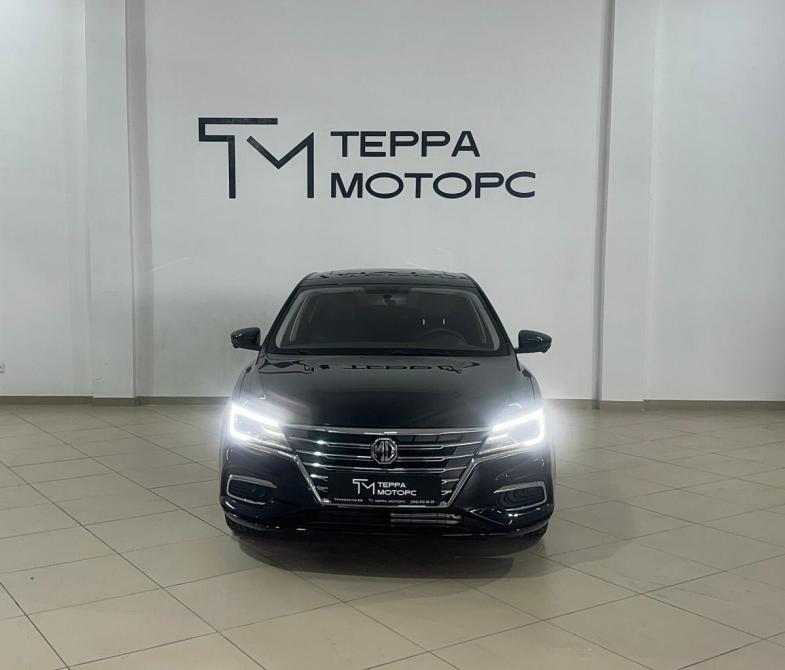 MG 5 I Рестайлинг Екатеринбург  - изображение 2