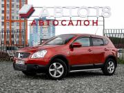 Nissan Qashqai I Ижевск  - изображение 36