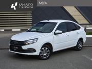 Lada (ВАЗ) Granta I Рестайлинг Казань  - изображение 13