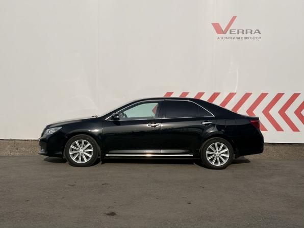 Toyota Camry VII (XV50) с пробегом 2014 года, цена 1 790 000 рублей, 182046 км, седан, Автокод Объявления