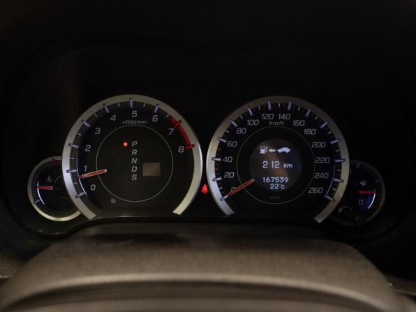 Honda Accord VIII Рестайлинг с пробегом 2011 года, цена 1 475 000 рублей, 167539 км, седан, Автокод Объявления