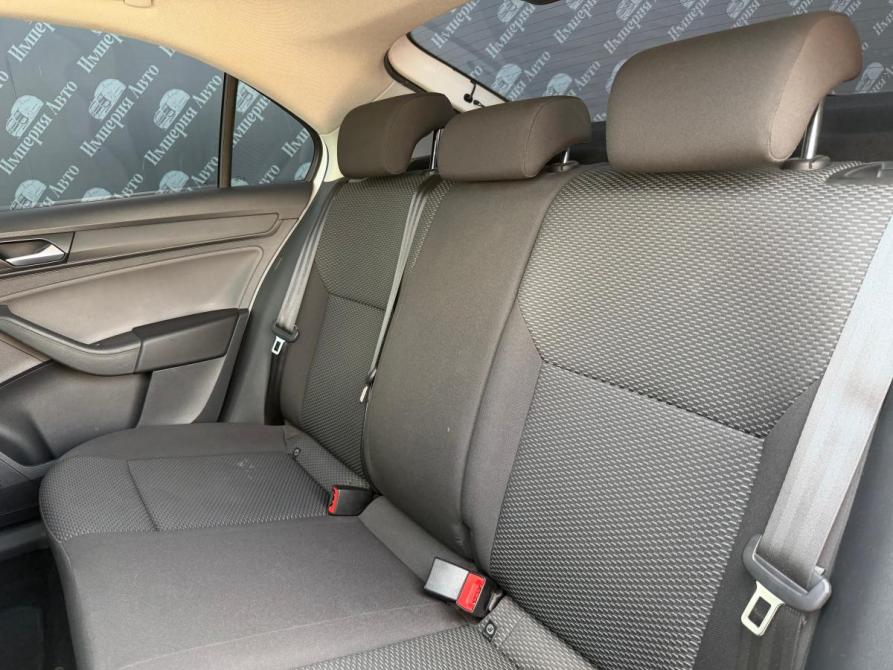 Volkswagen Polo VI Краснодар  - изображение 20
