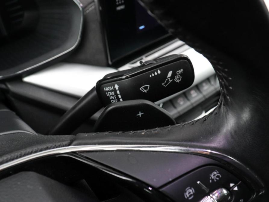 Skoda Octavia IV (A8) Химки  - изображение 11