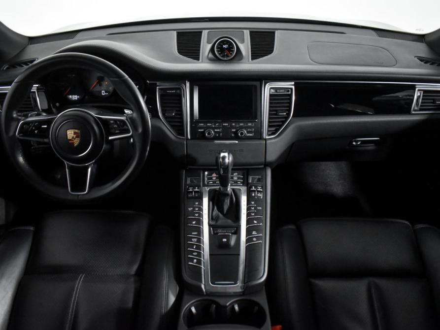 Porsche Macan I Санкт-Петербург  - изображение 16