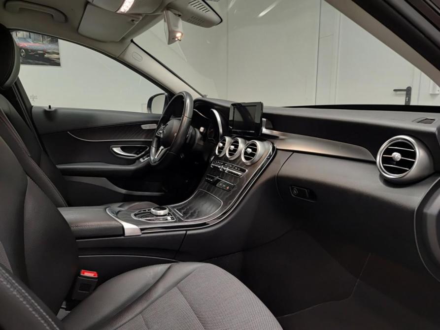 Mercedes-Benz C-Класс IV (W205) Рестайлинг Казань  - изображение 13