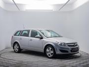 Opel Astra H Рестайлинг Москва  - изображение 19