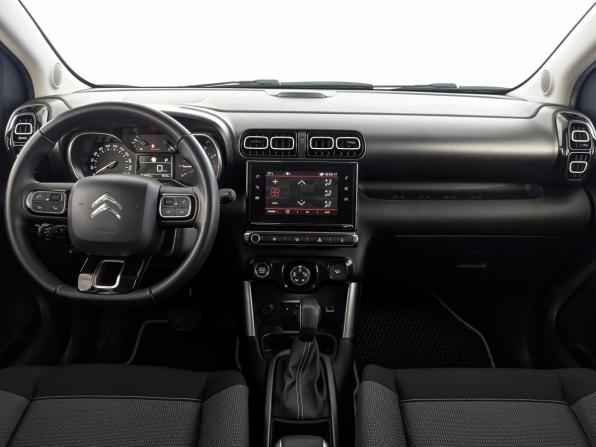 Citroen C3 Aircross I с пробегом 2020 года, цена 1 920 000 рублей, 34842 км, внедорожник, Автокод Объявления