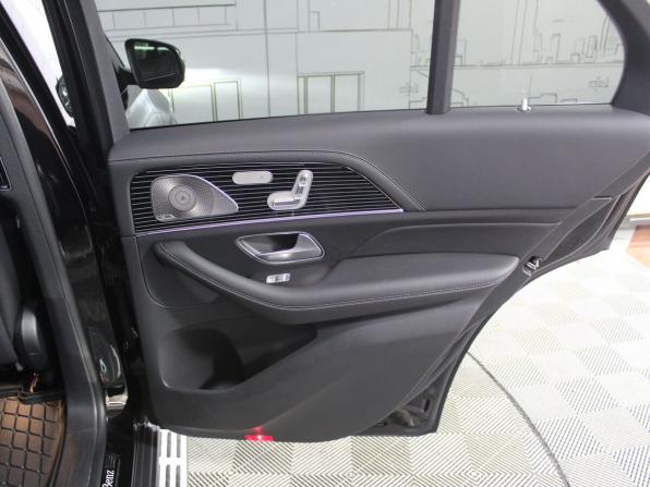 Mercedes-Benz GLE II (V167) Рестайлинг с пробегом 2023 года, цена 11 960 000 рублей, 17500 км, внедорожник, Автокод Объявления
