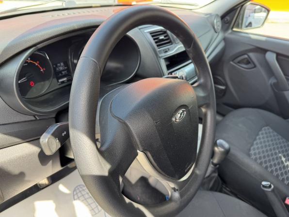 Lada (ВАЗ) Granta I Рестайлинг с пробегом 2020 года, цена 550 000 рублей, 148000 км, седан, Автокод Объявления