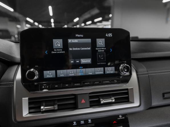Mitsubishi L200 VI с пробегом 2026 года, цена 5 600 000 рублей, 56 км, пикап, Автокод Объявления