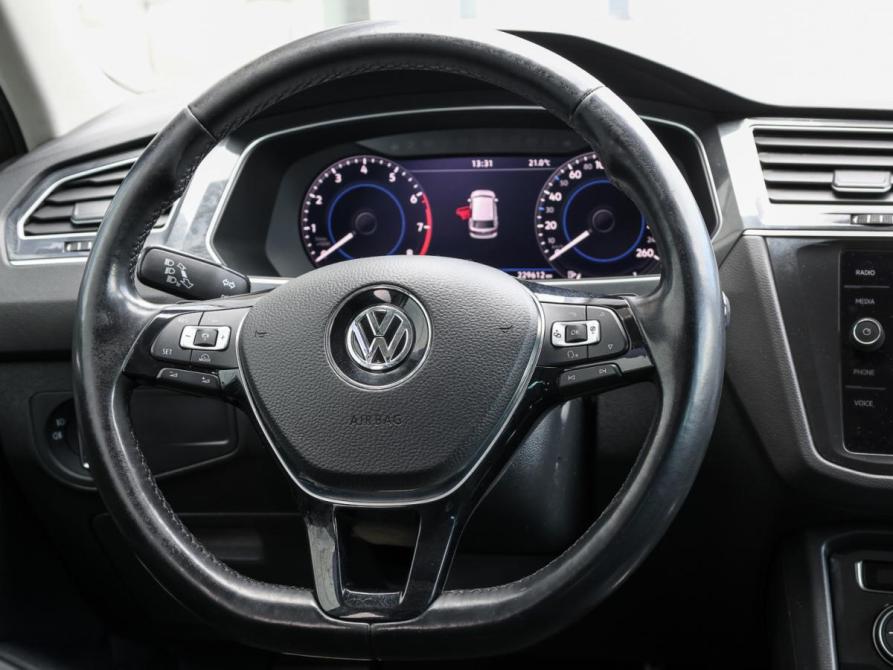 Volkswagen Tiguan II Москва  - изображение 18