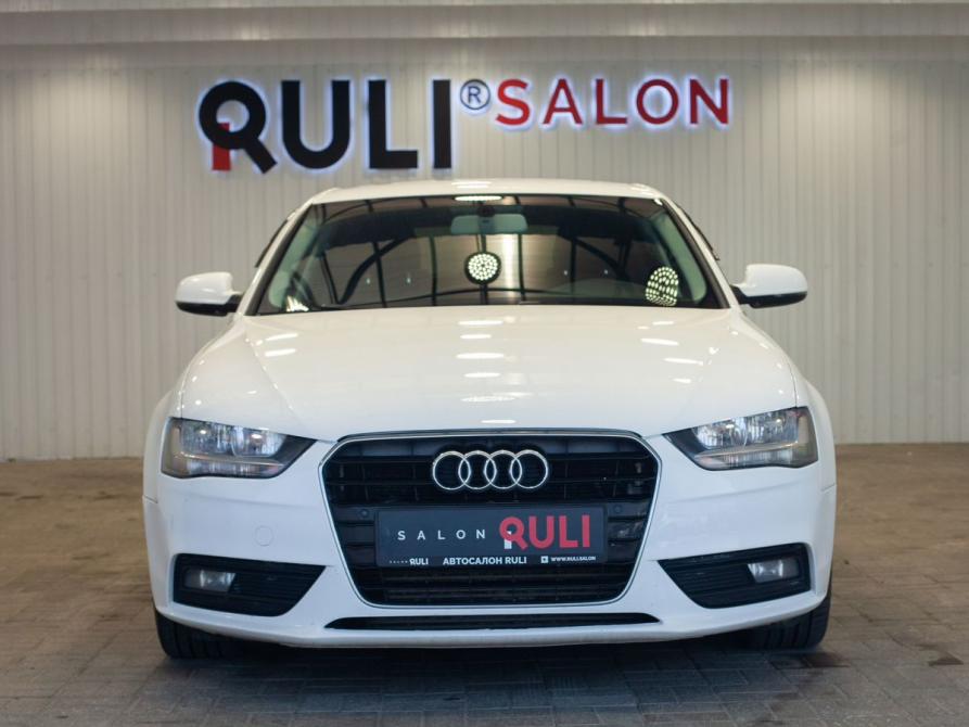 Audi A4 IV (B8) Рестайлинг Иваново  - изображение 2