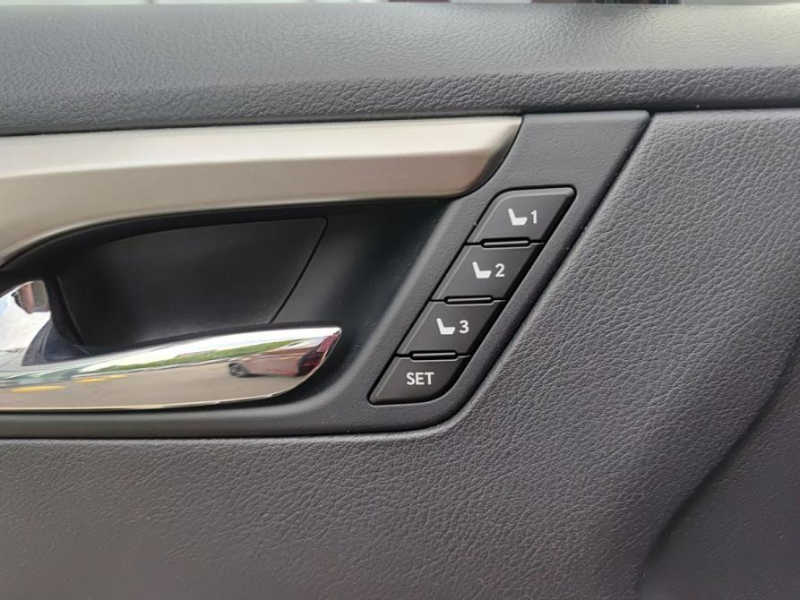 Lexus RX IV Рестайлинг Ижевск  - изображение 30