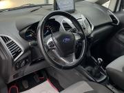 Ford EcoSport II Энгельс  - изображение 58