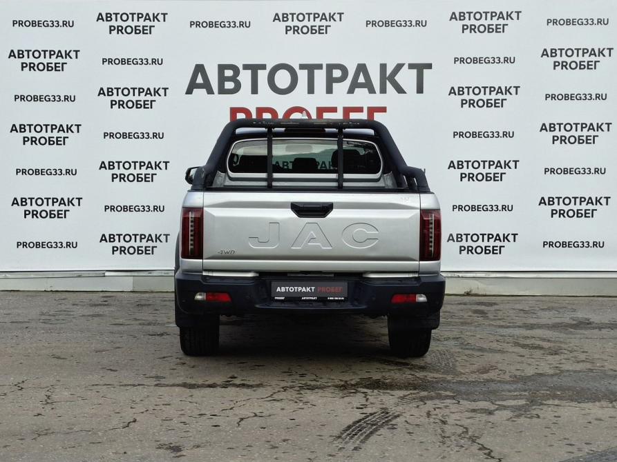 JAC T9 Владимир  - изображение 6